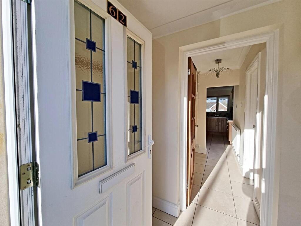 Pentrebane Road, Cardiff – pohled 2