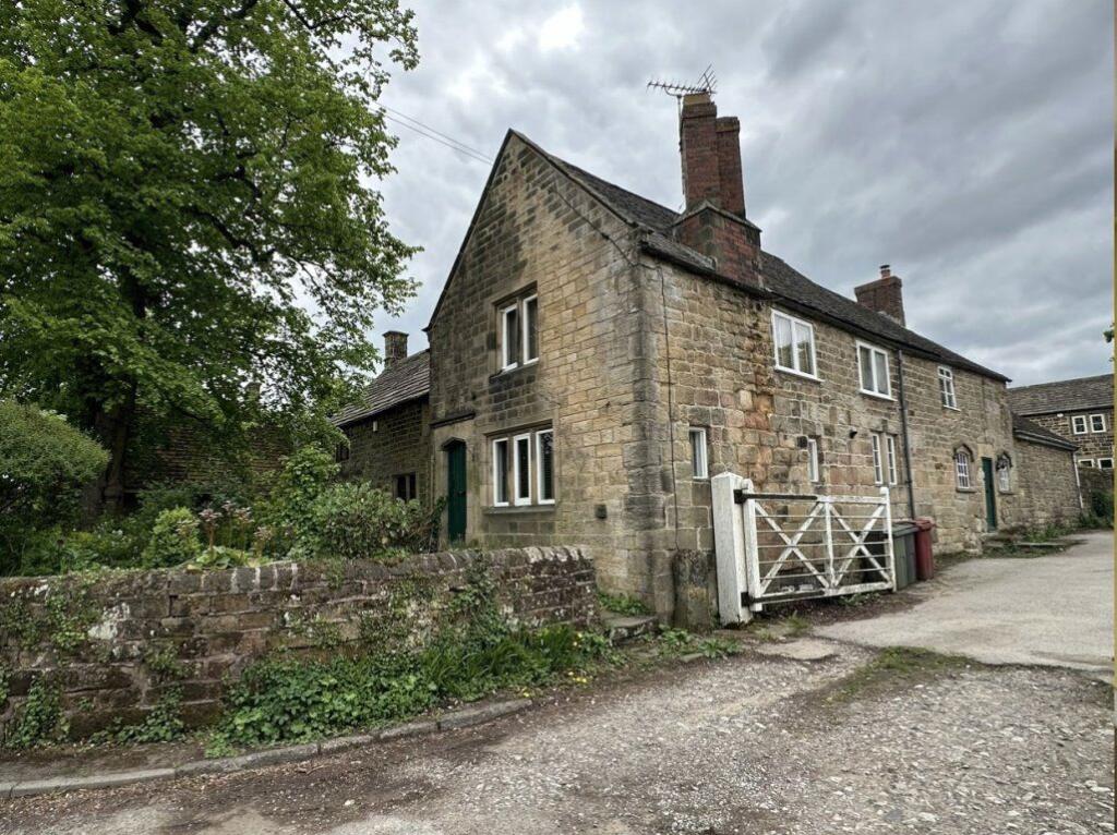 Main image of property: Higham Lodge, 15 Main Road, Higham