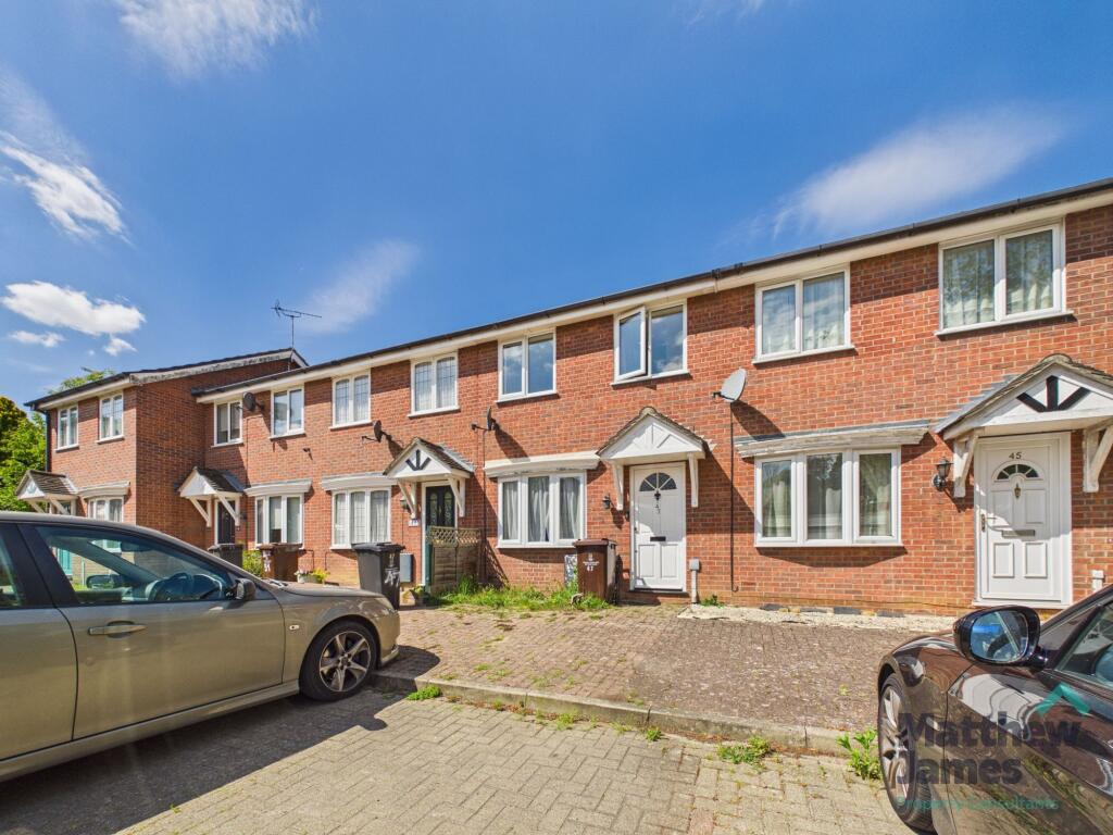 Main image of property: Hollymead Close, Colchester, CO4
