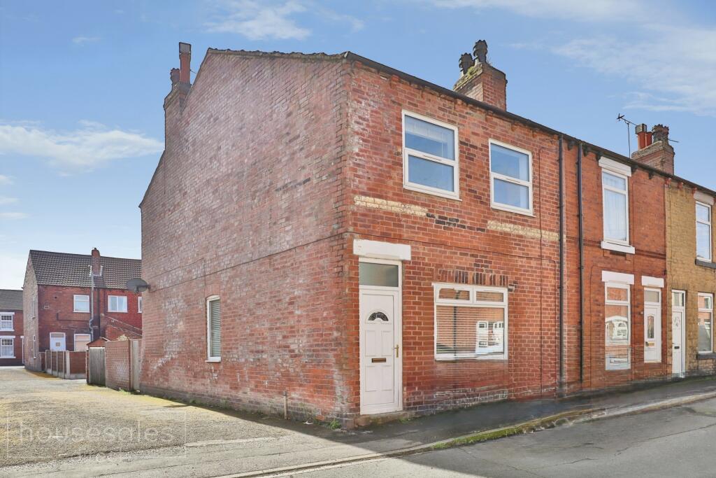 Main image of property: Glebe Street, Castleford, WF10