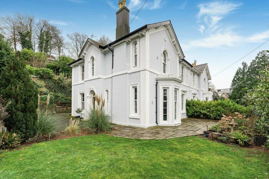 Main image of property: Higher Erith Road, Torquay, Devon, TQ1 2NH