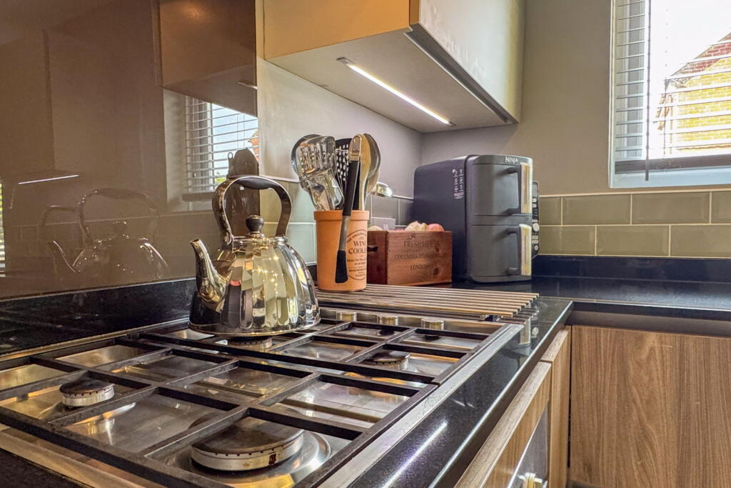 House in Winchester, New Alresford - View 5