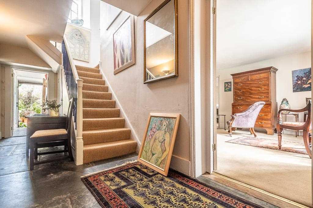 House in East Devon, Otterton - More