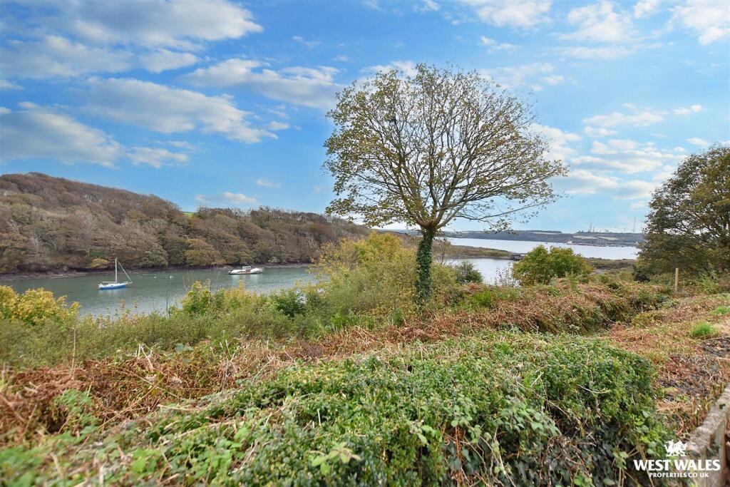 Main image of property: Milton Crescent, Milford Haven