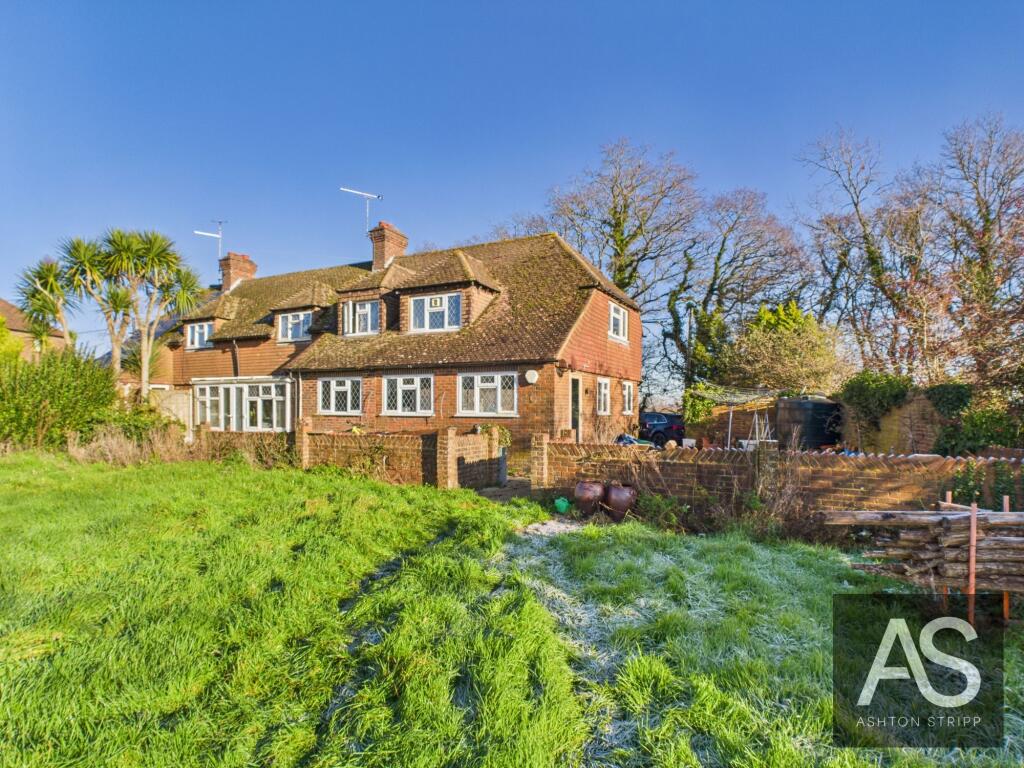 Main image of property: Northiam Road, Northiam, TN31