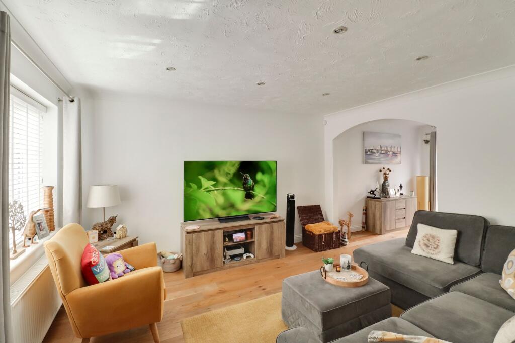 Dunster Way, Eynesbury, PE19 photo 3