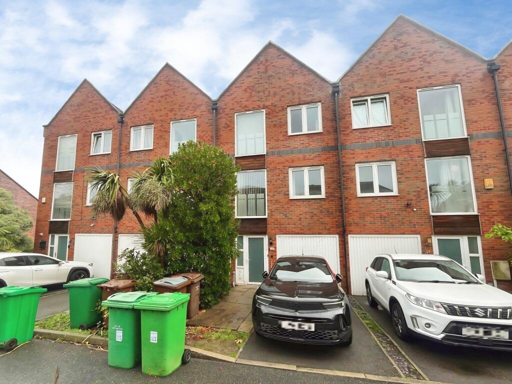 Main image of property: Caxton Road, Carrington Point, Sherwood, Nottingham, NG5