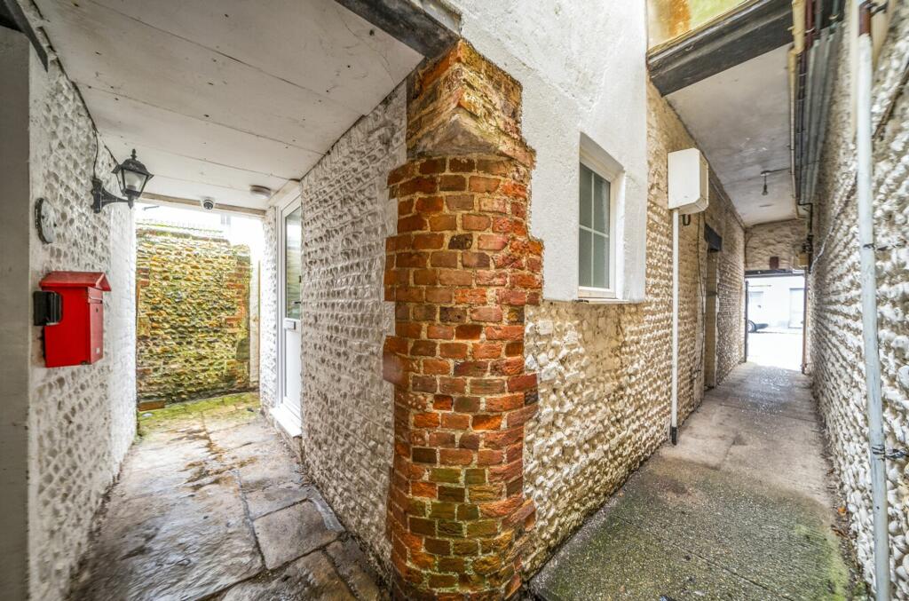 Main image of property: Sudley Road, Bognor Regis, PO21