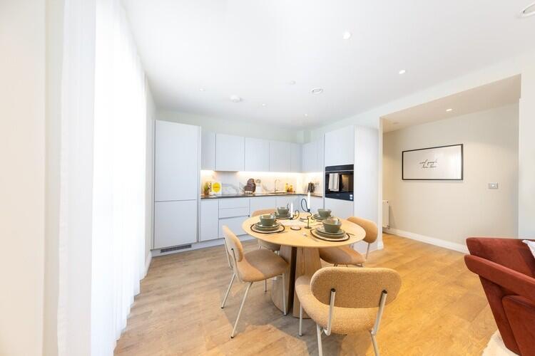 Apartment in London - View 4