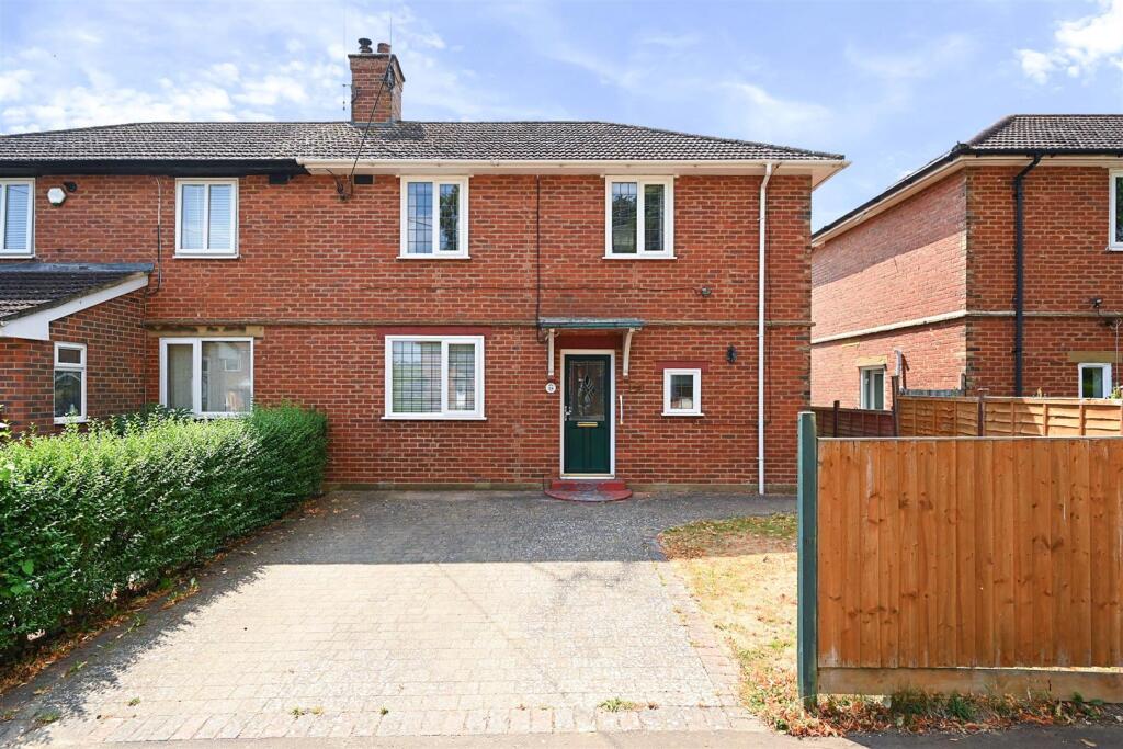 Main image of property: Hollands Road, Henfield
