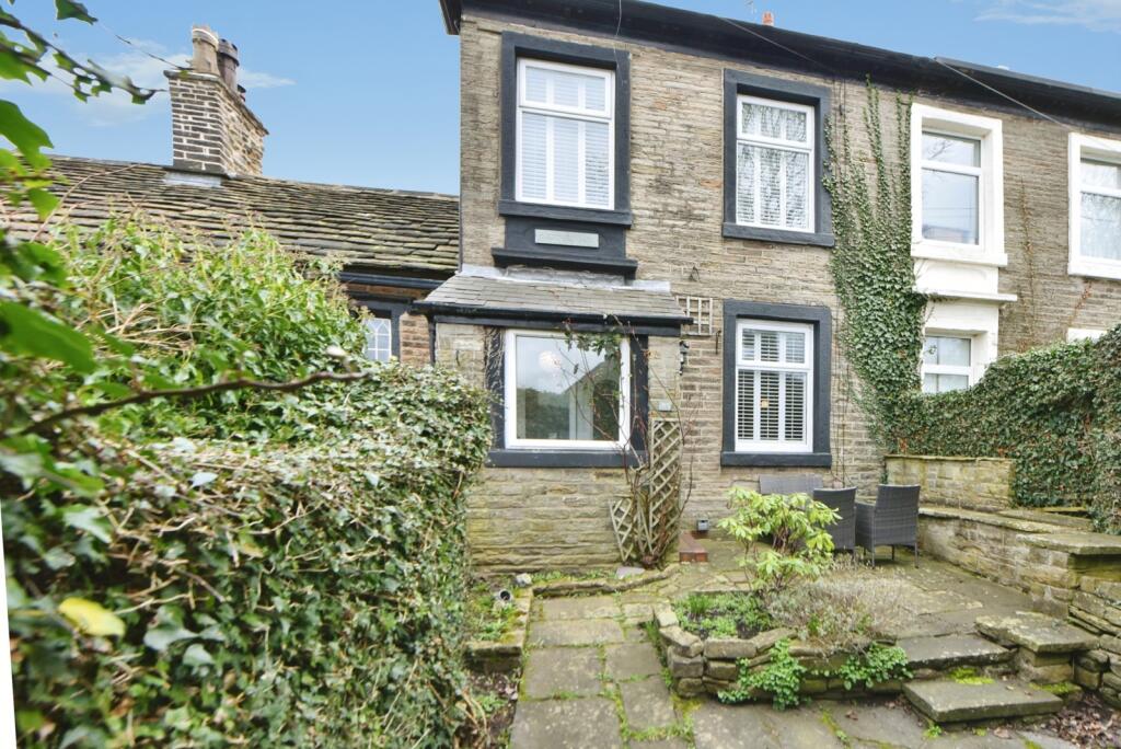 Main image of property: Upper Hibbert Lane, Marple, Stockport, SK6