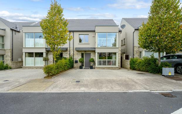 Main image of property: Aylesbury, Ballintemple, Cork