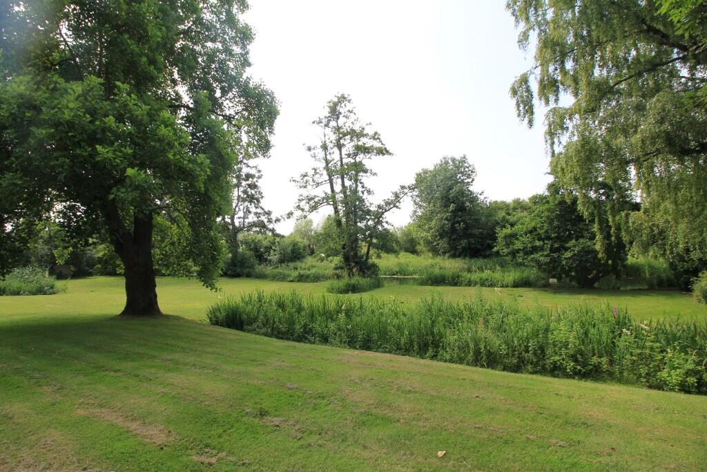 Main image of property: The Waterside, Hellesdon, NR6