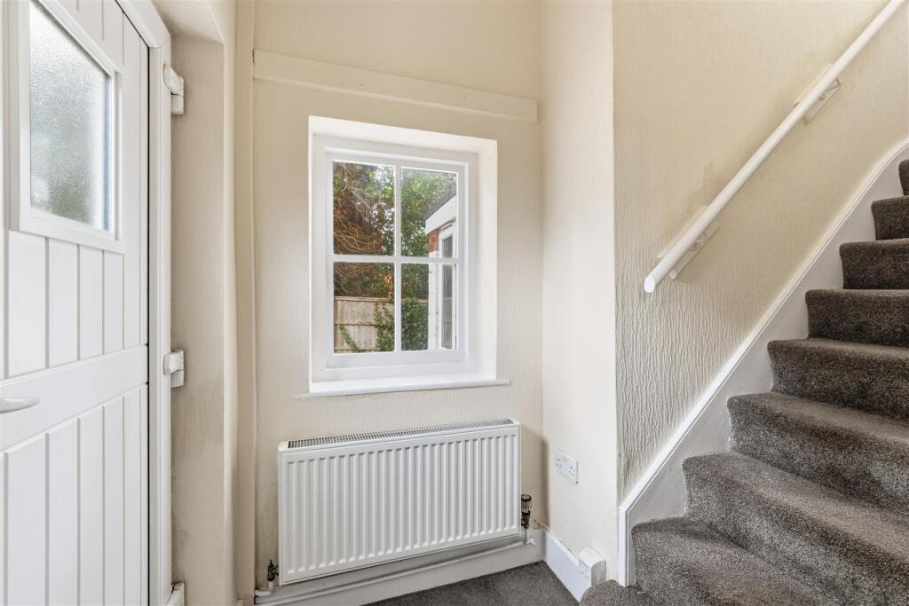 House in Birmingham - View 2