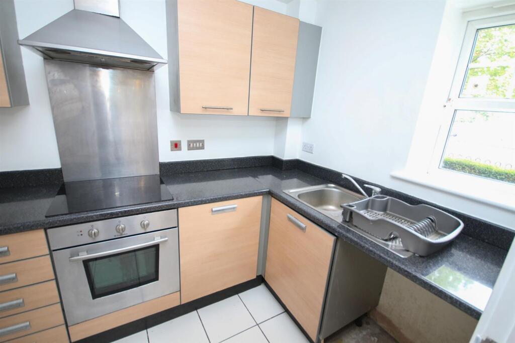 Main image of property: Walters Road