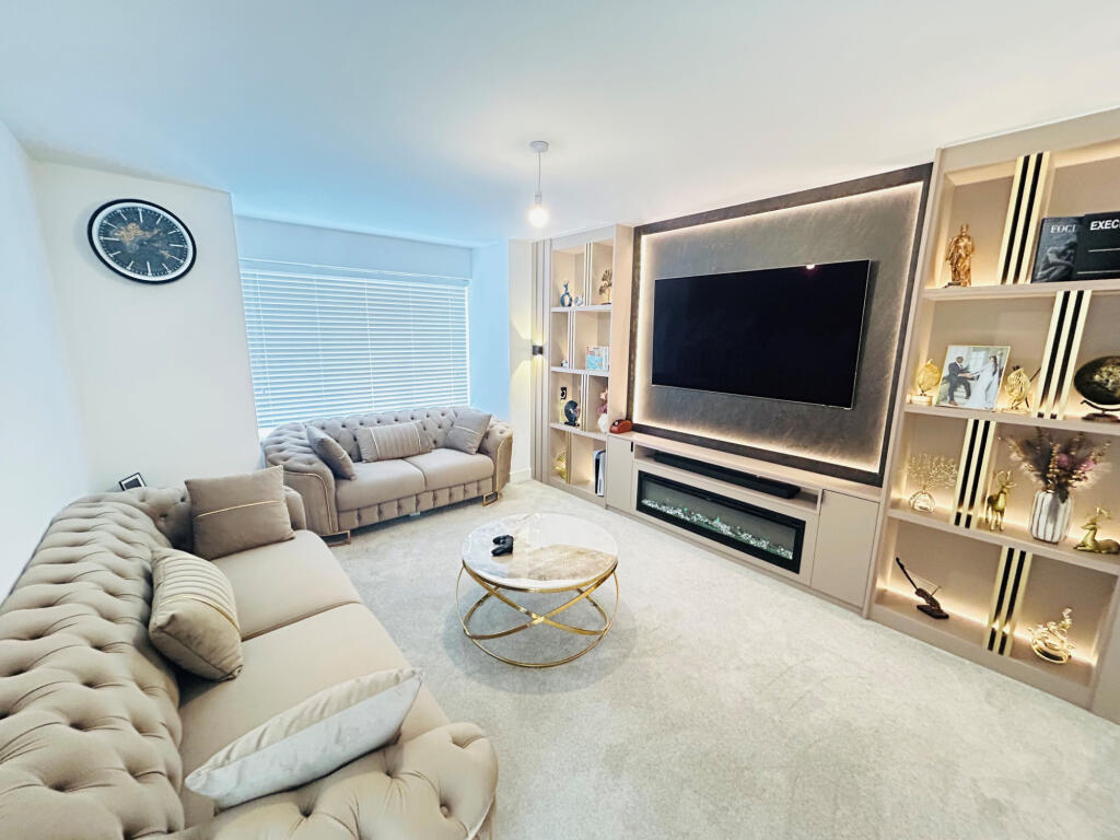 House in Preston - View 3