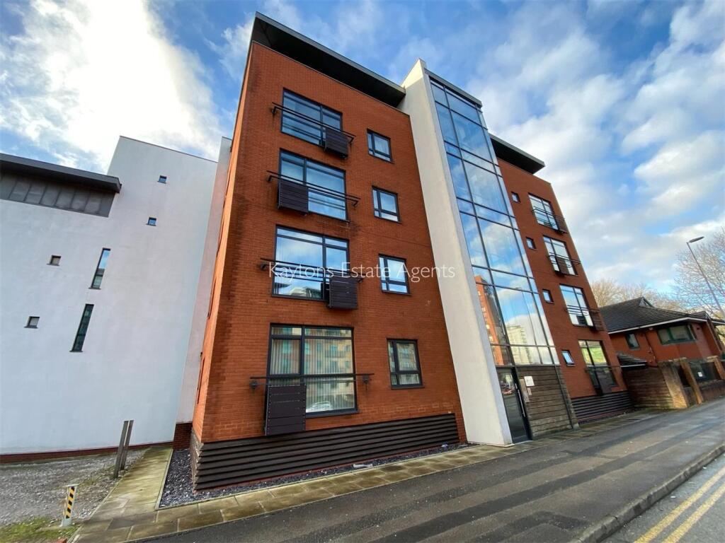 Main image of property: Trinity Edge, St. Mary Street, Salford