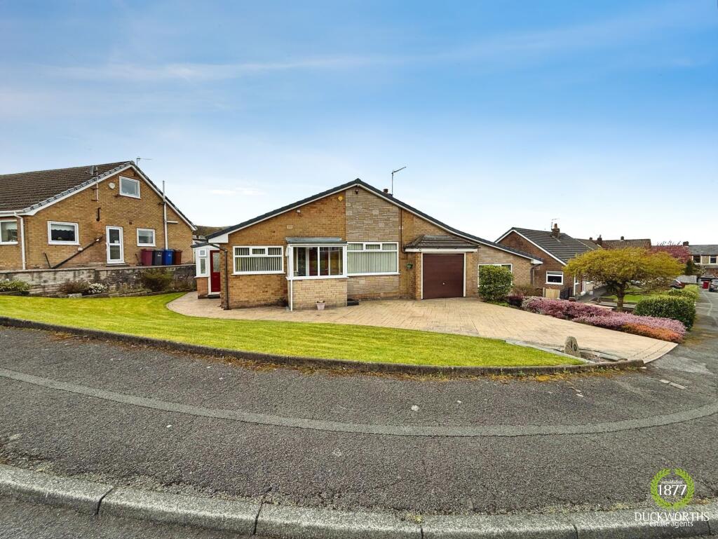 Ainsdale Drive, Darwen, BB3 photo 3