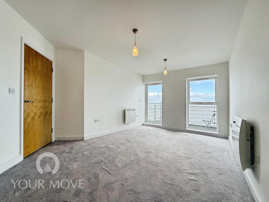 Main image of property: Portland Place, Greenhithe, Kent, DA9