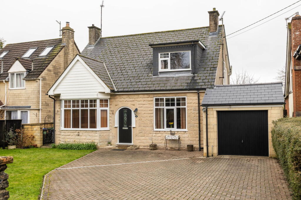 Main image of property: Prospect,Corsham,SN13 9AF