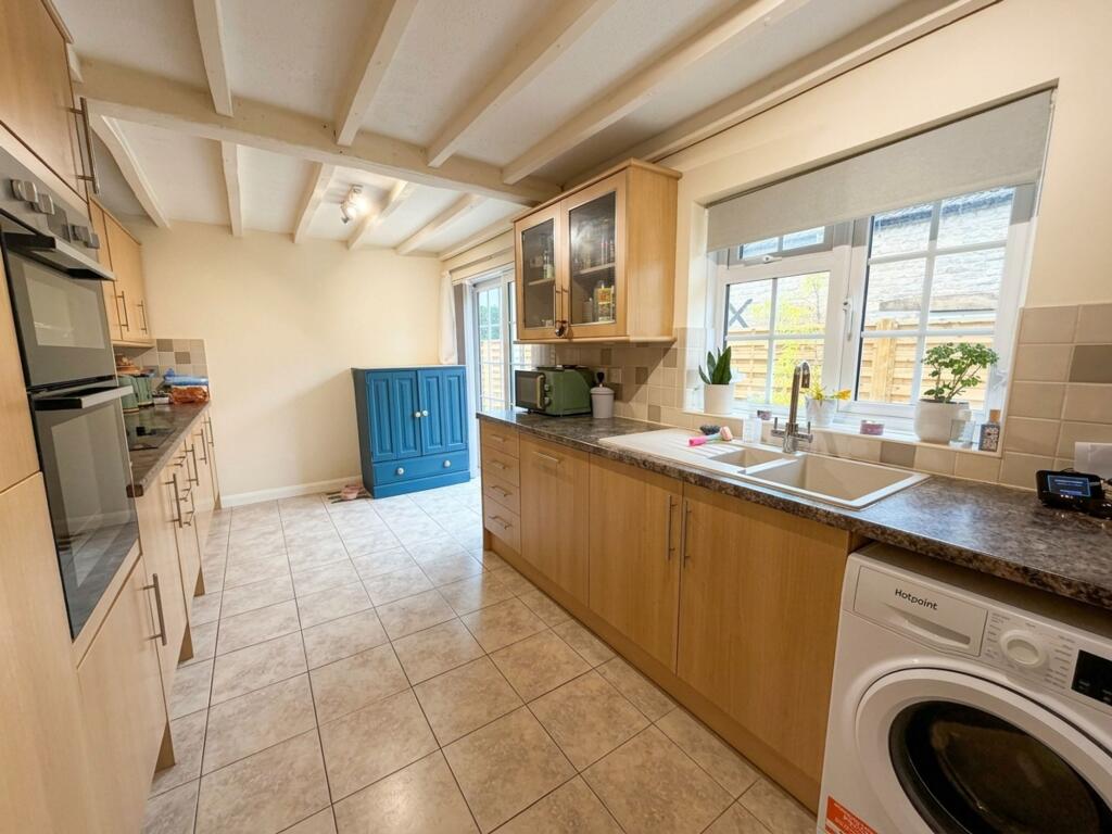 House in Nottingham - More