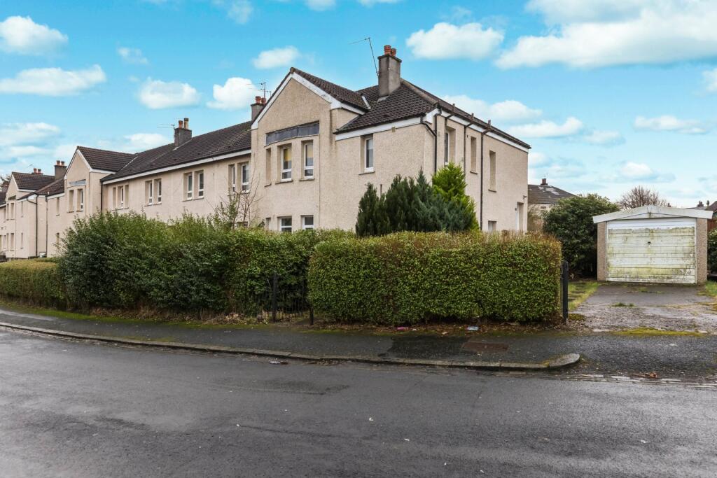 Main image of property: Belmont Road, Paisley, Renfrewshire, PA3