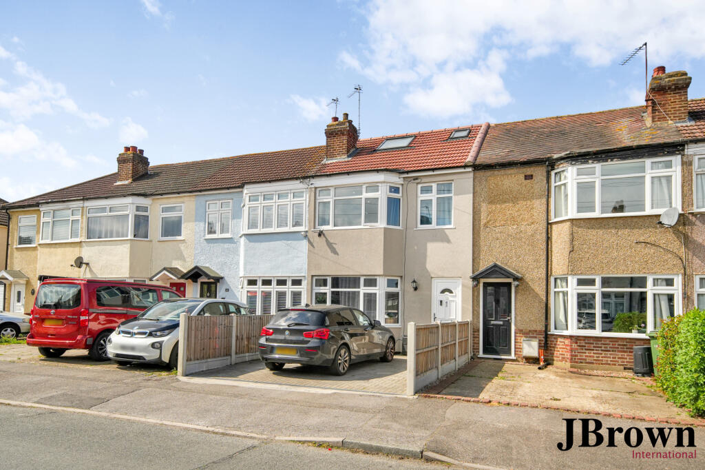 Main image of property: Ramsden Drive, Romford, Essex, RM5