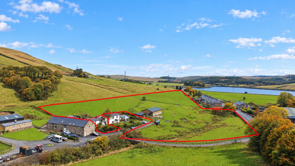 Main image of property: Manchester Road, Clow Bridge, Burnley