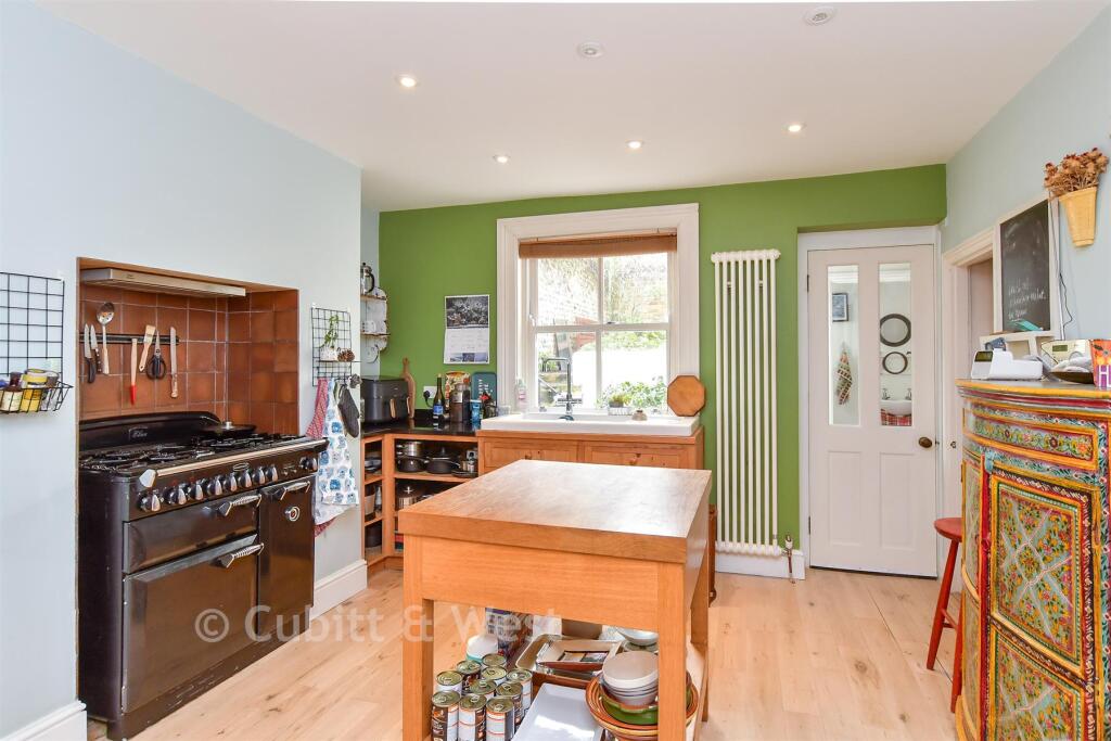 Main image of property: Pelham Square, Brighton, East Sussex