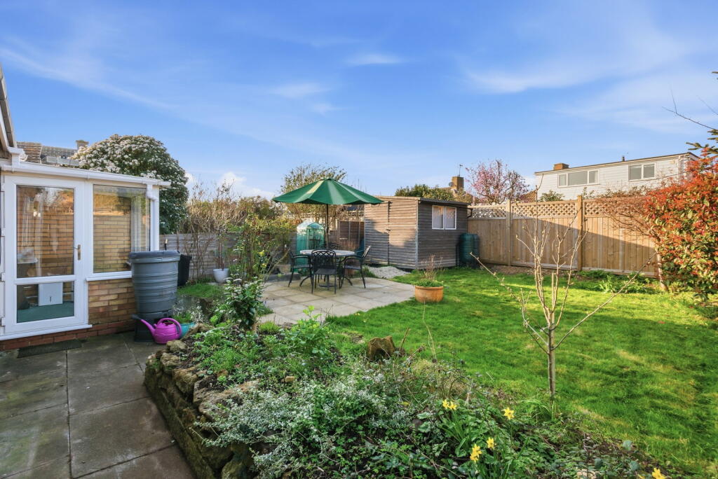 House in Coventry - View 4