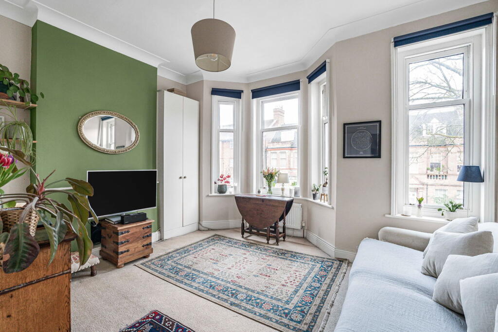 Main image of property: Barcombe Avenue, London, SW2
