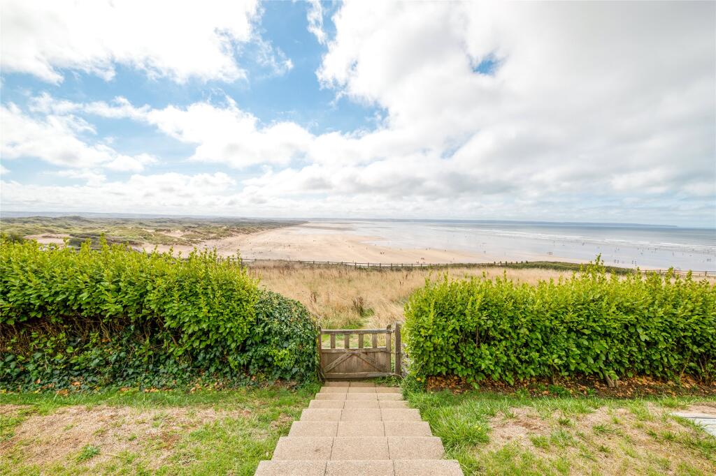 Main image of property: Oceanpoint, Saunton, EX33