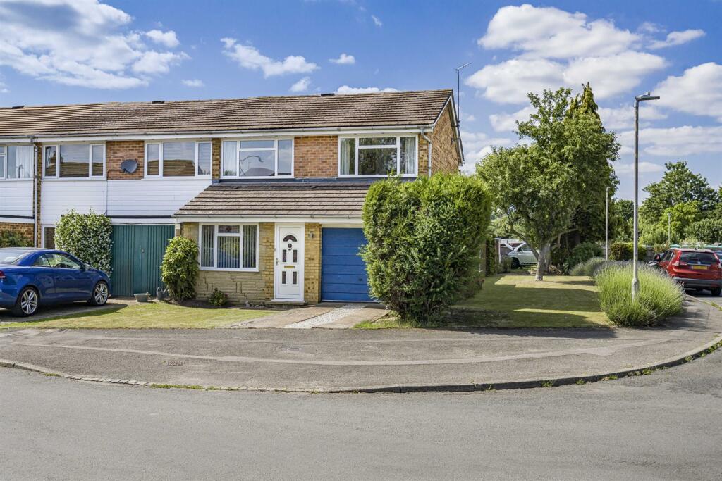 Main image of property: Dedmere Court, Marlow