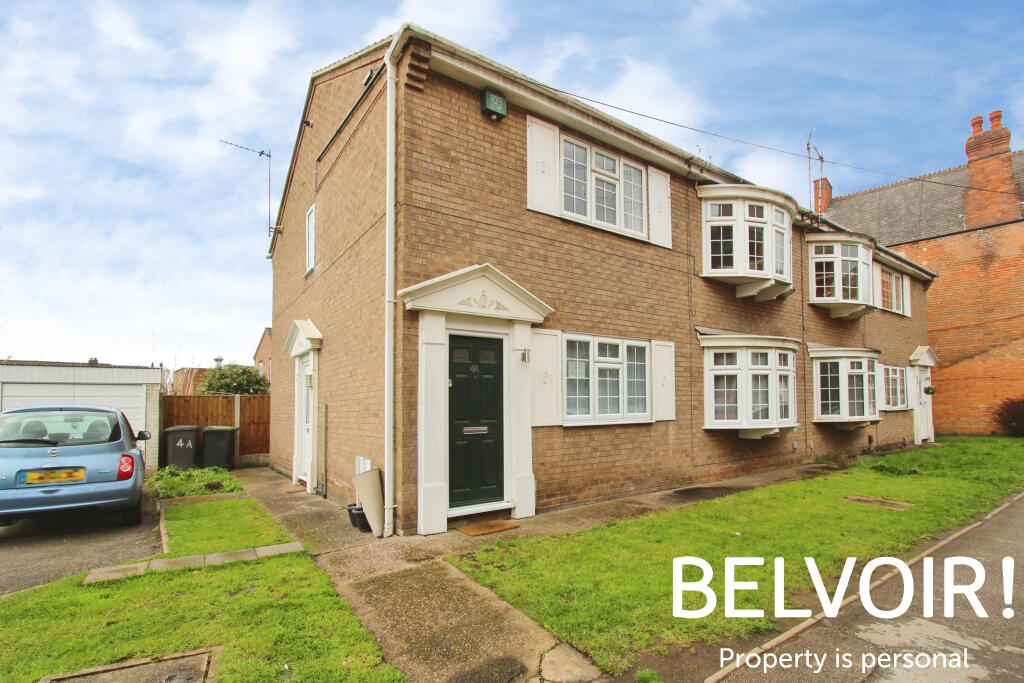 Main image of property: Hall Croft, Beeston, Beeston, NG9