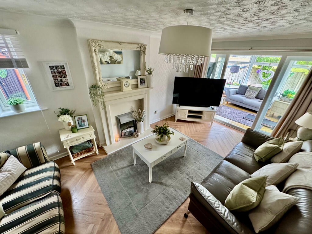 Newman Close, Hindley, WN2 photo 4