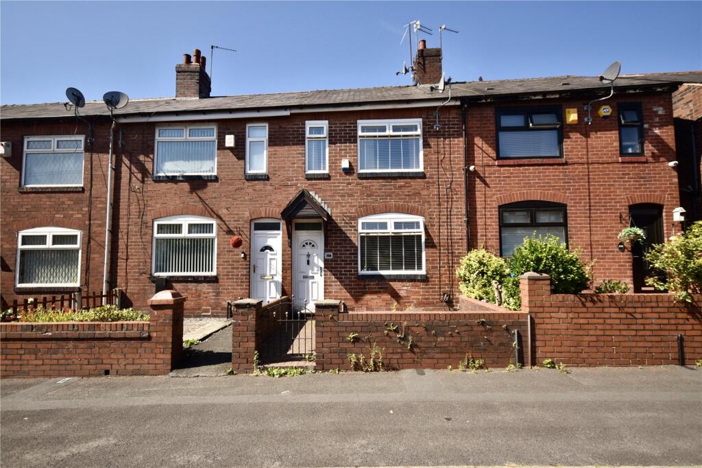 Main image of property: Heron Street, Hollins, Oldham, OL8