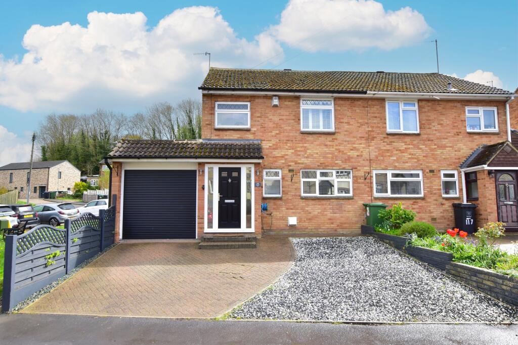 Main image of property: Rucklers Lane, Kings Langley, WD4