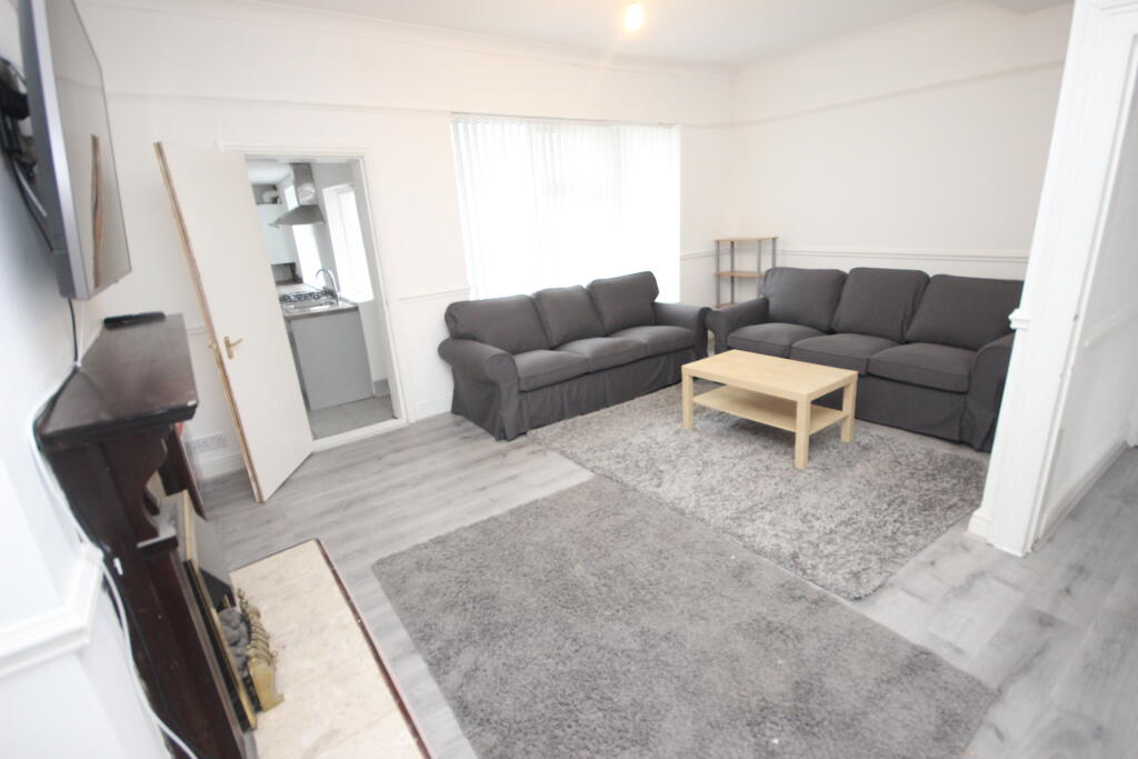 Main image of property: Blantyre Road, Liverpool
