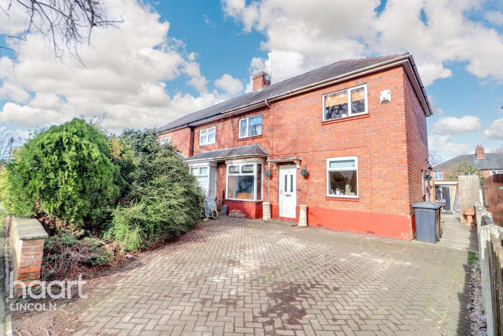 Main image of property: St Andrews Drive, Lincoln