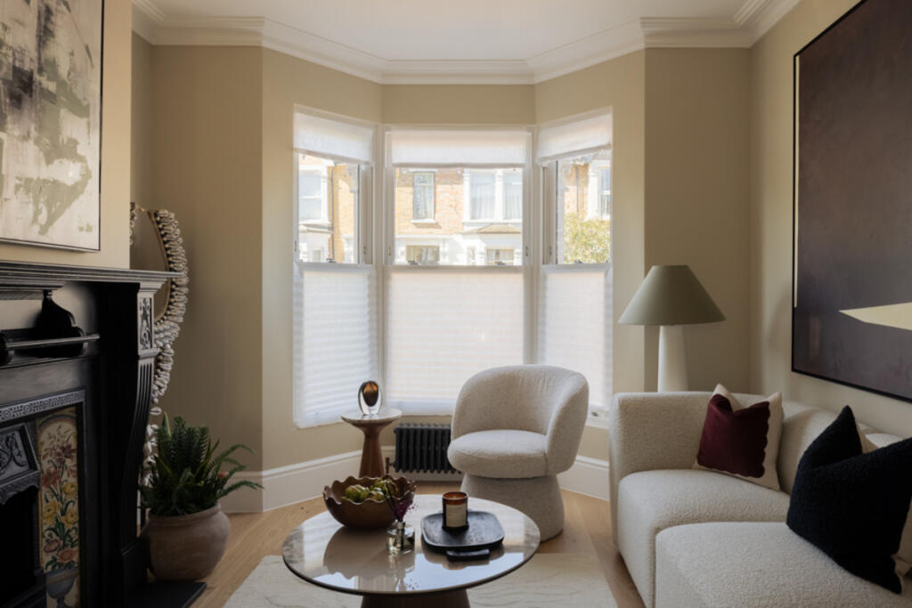 House in London, Leyton - View 4