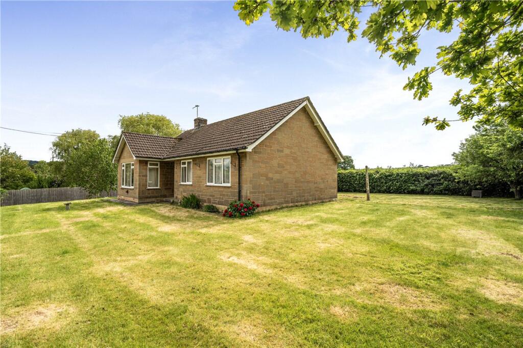 House in Taunton - View 5