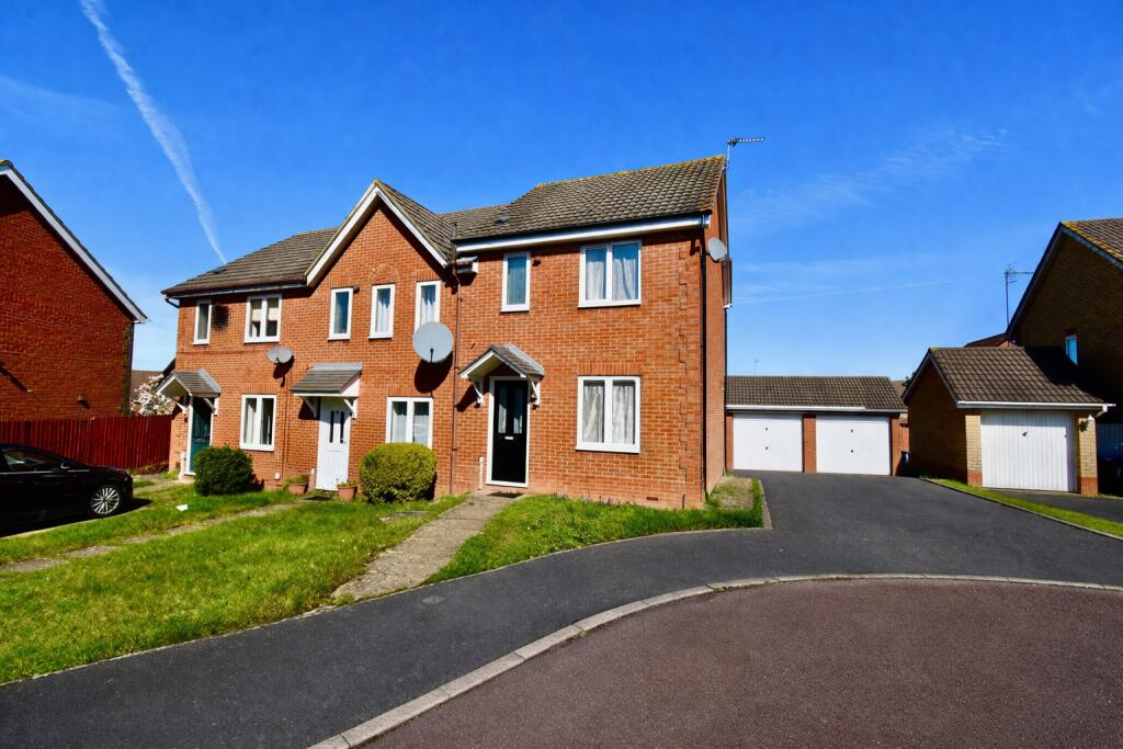 Main image of property: Barnet Close, Northampton
