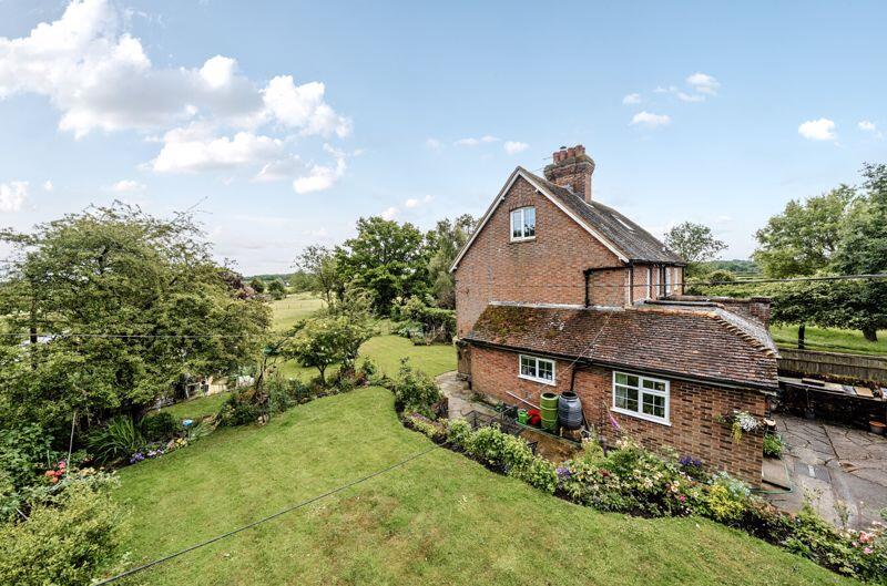 4-bed semi-detached on Biddenden Road, Frittenden, £600,000