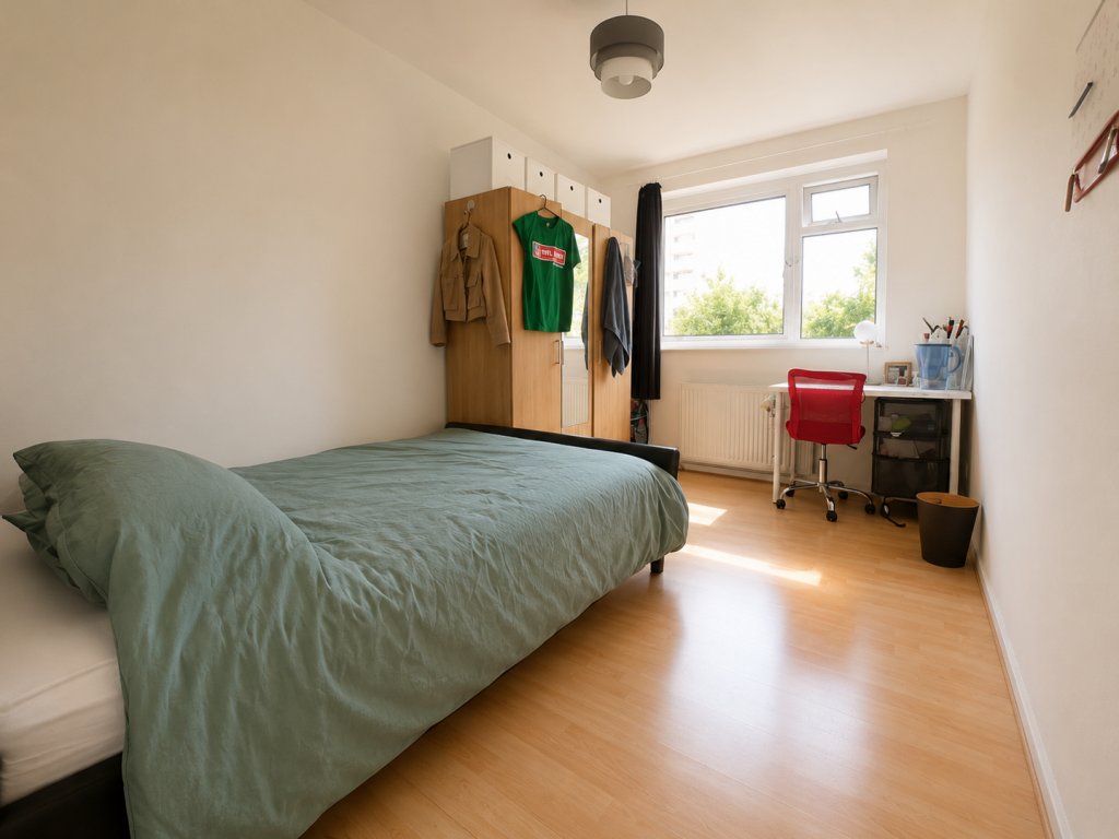 Apartment in London - More