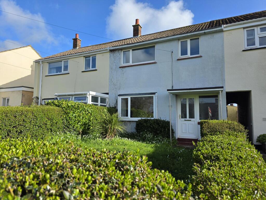 Main image of property: Grenville Avenue, TORQUAY