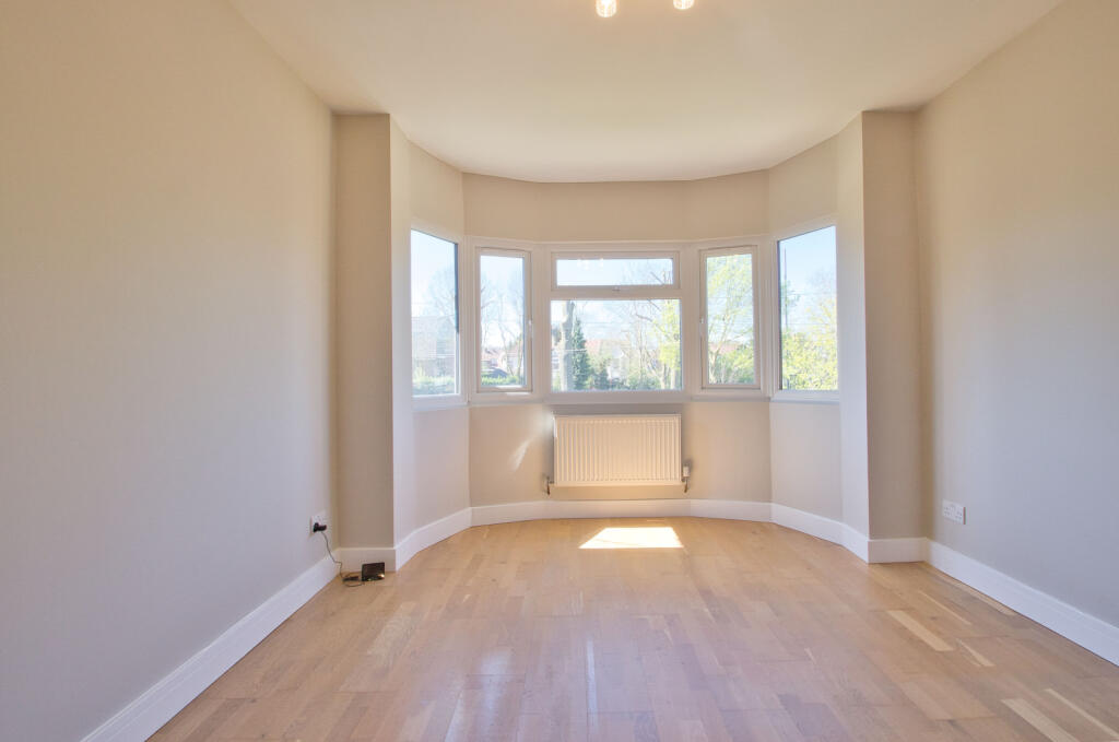 Main image of property: Fernwood Avenue, Wembley, HA0 2HF