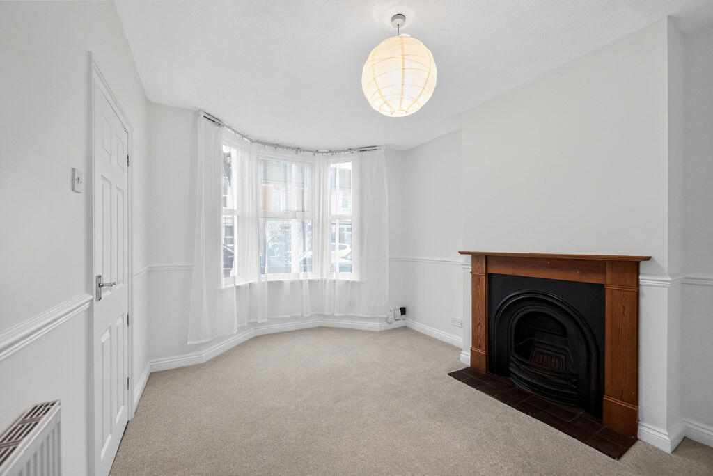 Main image of property: Claydon Avenue, Southsea