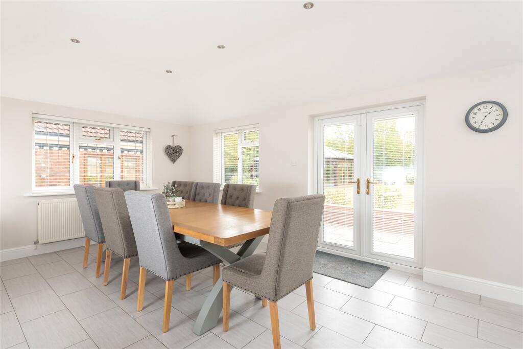 House in Sharnbrook, Bedford - View 5