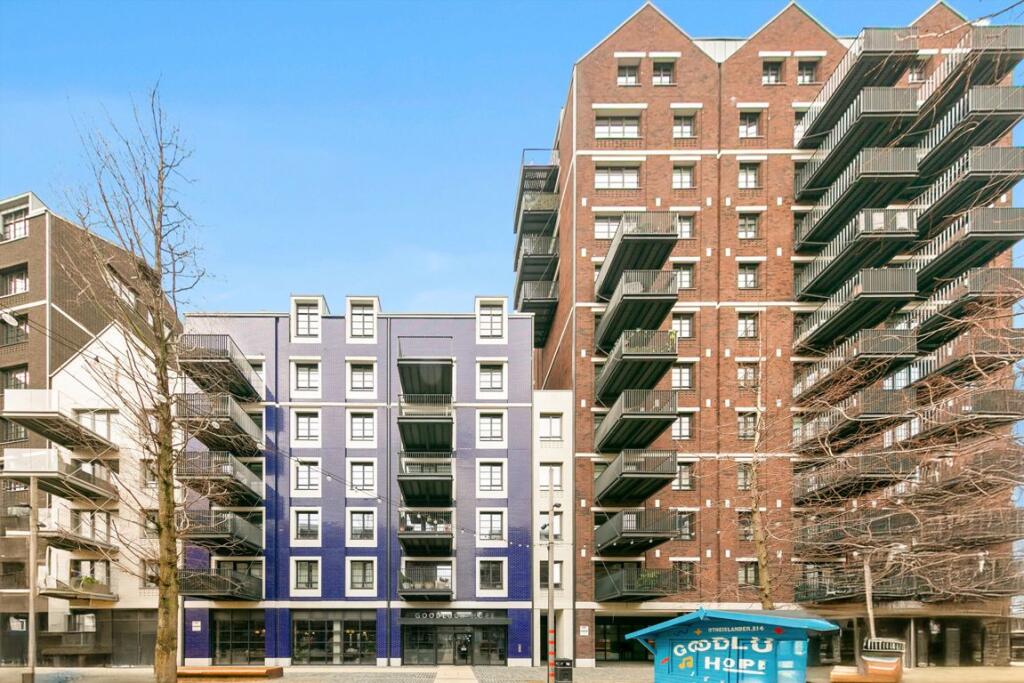 Main image of property: Orchard Place, Canary Wharf