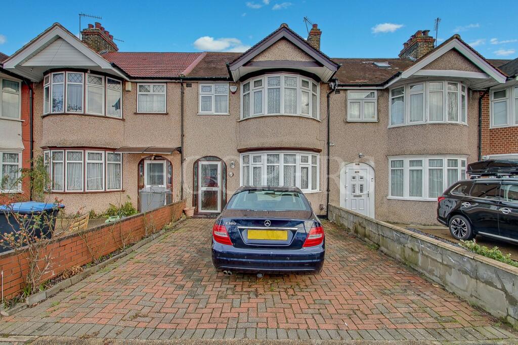Main image of property: Boycroft Avenue, London, NW9